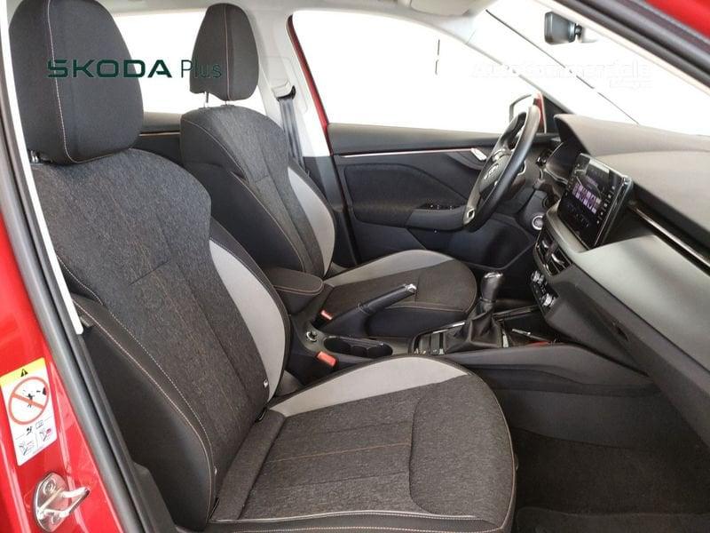 Skoda Kamiq 1.0 TSI 110 CV Style