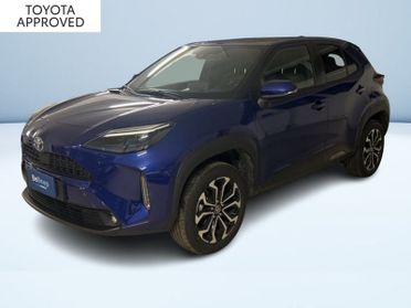 Toyota Yaris Cross 1.5H TREND AWD-I 116CV E-CVT