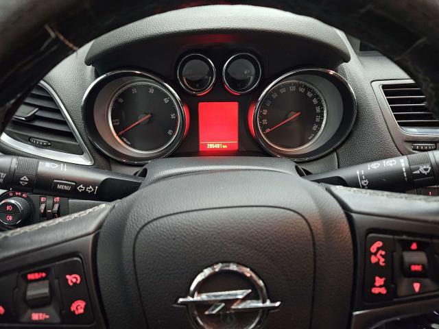 Opel Mokka Mokka I 1.7 cdti Ego s