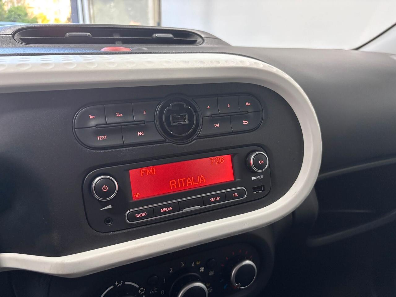 Renault Twingo SCe Life