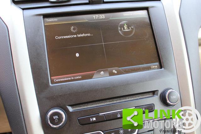 FORD Mondeo 2.0 TDCi 150 CV ECOnetic S&S Station Wagon Busines