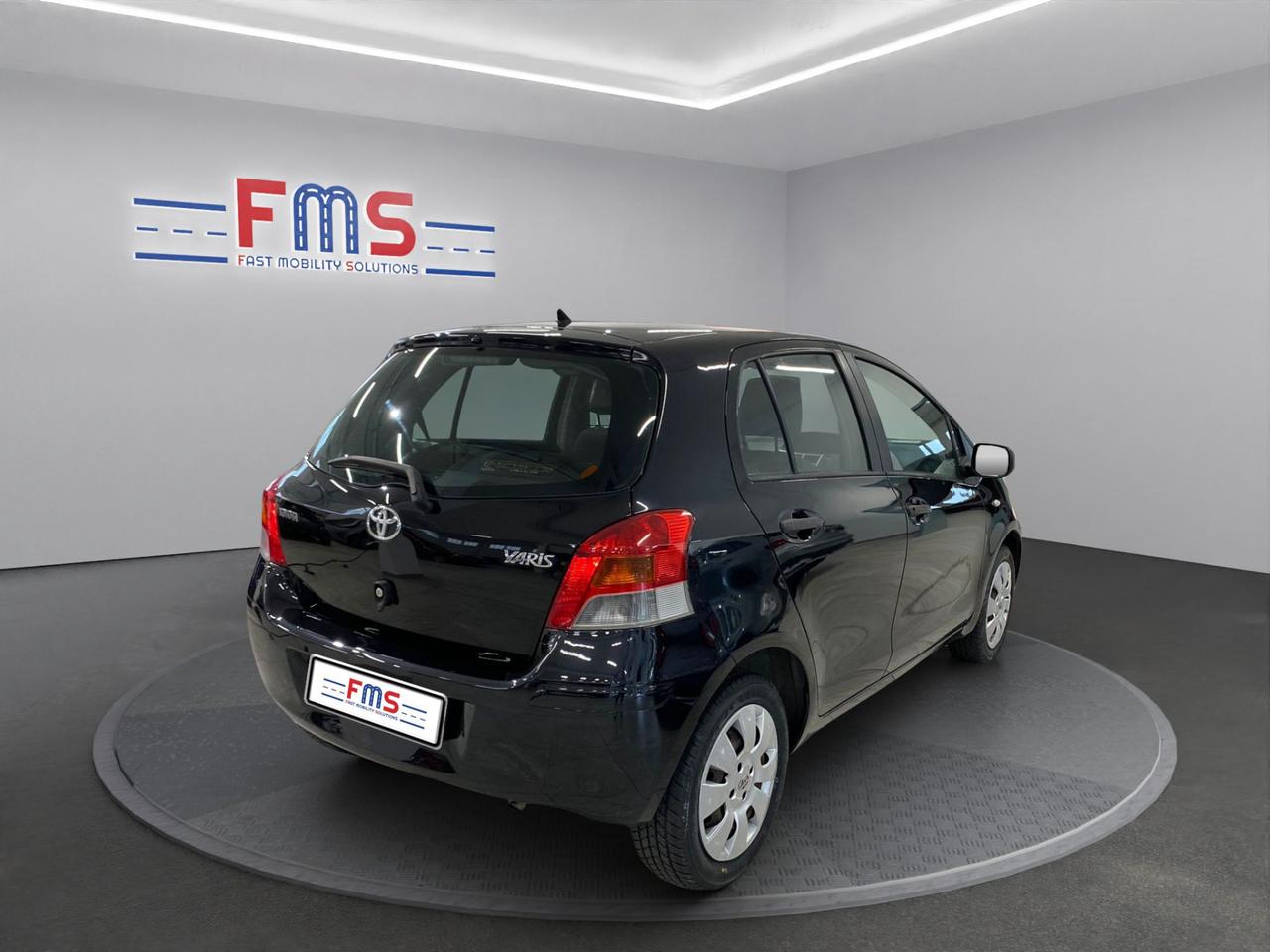 Toyota Yaris 5p 1.0 Now