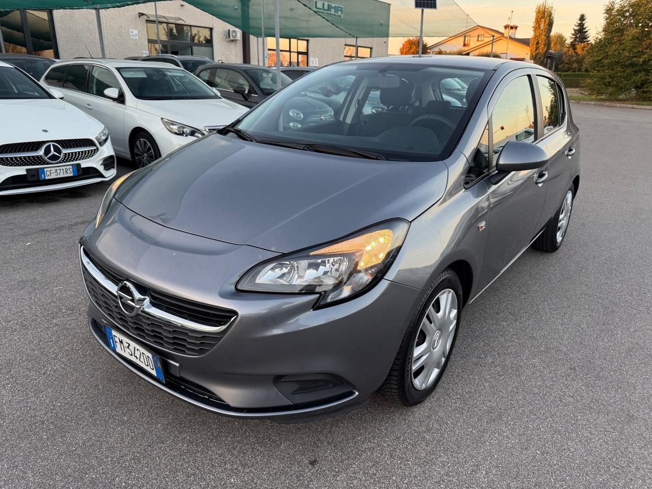 Opel Corsa 1.2 5 porte Innovation