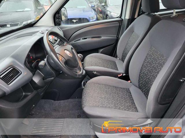 FIAT Doblo Doblò 1.4 16V Active
