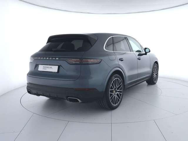 Porsche Cayenne 3.0 tiptronic