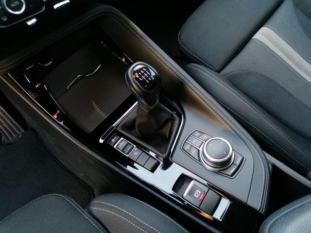 BMW X2 sDrive18d Business-X