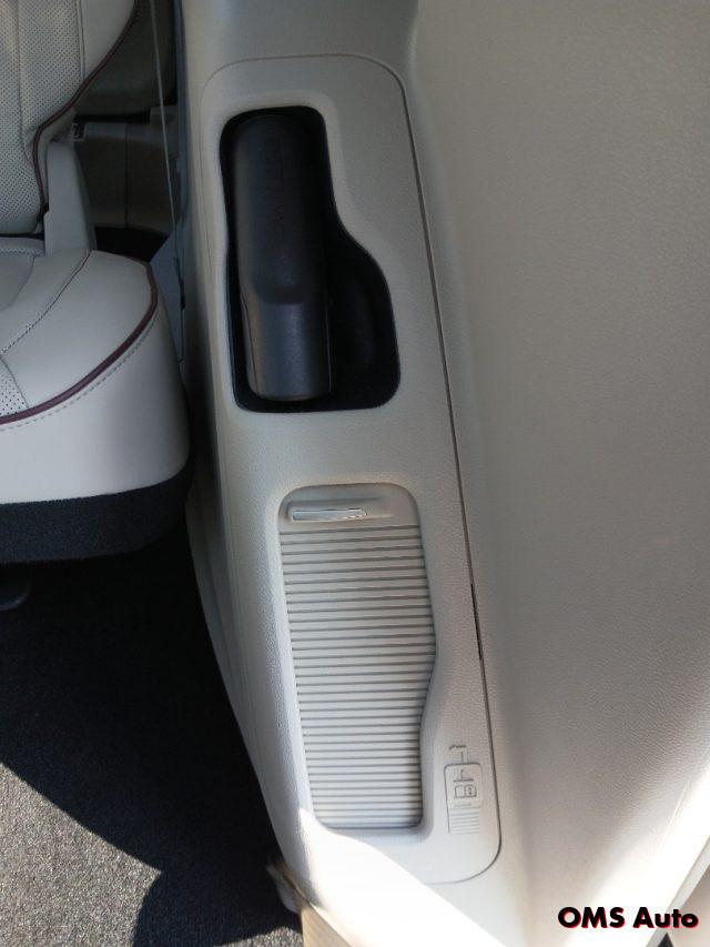 CHRYSLER Pacifica 3.6L V6 Limited 7 posti