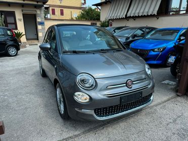 Fiat 500 C 1.0 Hybrid Dolcevita