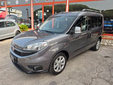 Fiat Dobló 1,6 diesel 05/2015 Cv105