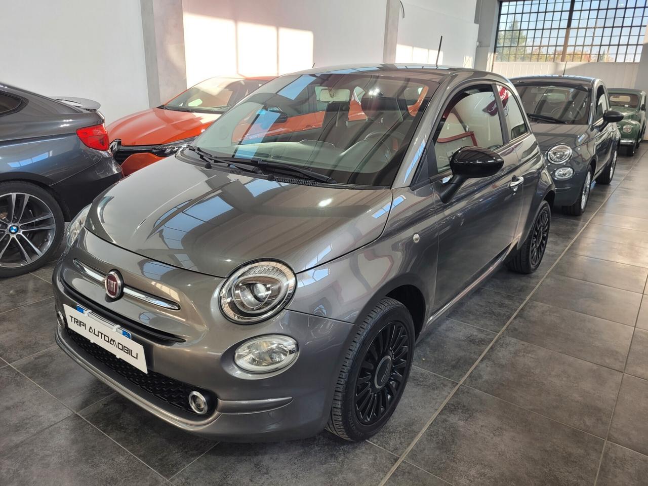 Fiat 500 1.2 EasyPower GPL