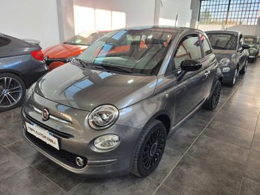 Fiat 500 1.2 EasyPower GPL