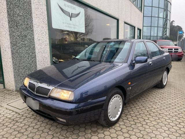 LANCIA K 2.0i 20V cat Comfort Drive LS