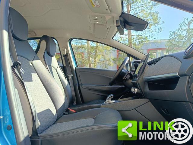 RENAULT ZOE Zen R135