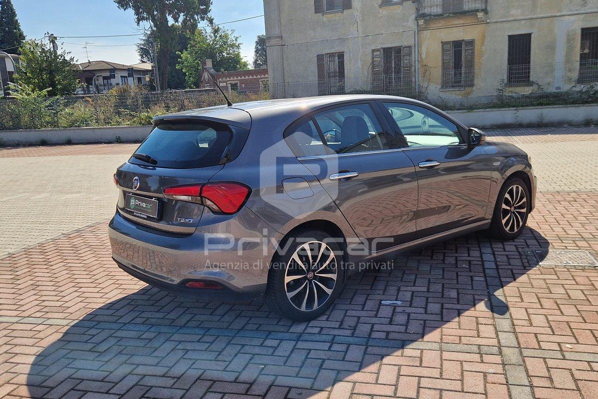 FIAT Tipo 1.4 5 porte Lounge
