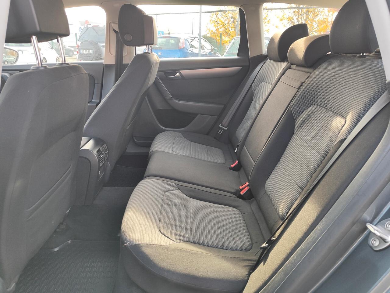 Volkswagen Passat Var. 2.0 TDI DSG High. BM.Tech.