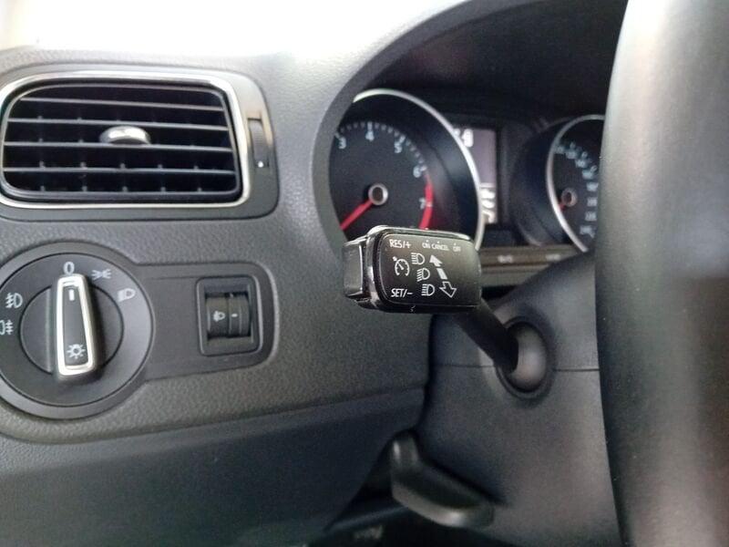 Volkswagen Polo Polo 1.0 MPI 5p.