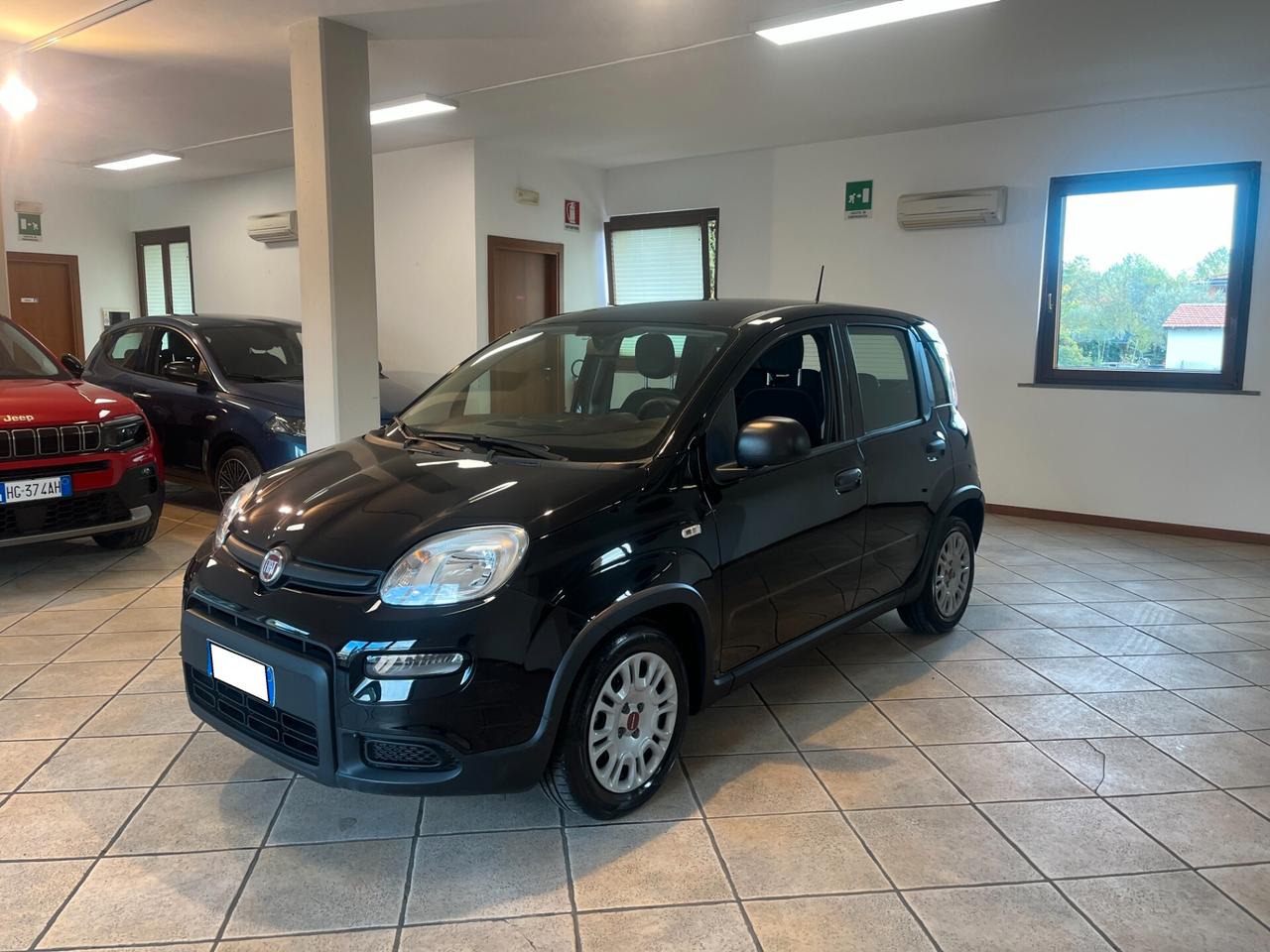 Fiat Panda 1.0 FireFly S&S Hybrid 5 POSTI