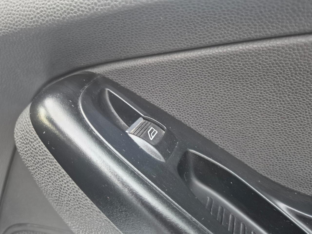 Ford Fiesta 1.4 5 porte Bz.- GPL Business