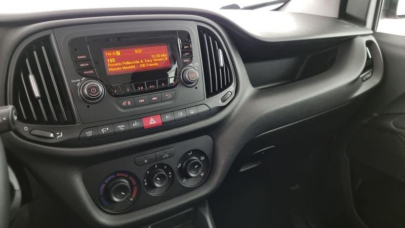 FIAT Doblò 1.3 MJT PC Combi N1 SX