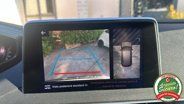 PEUGEOT 3008 BlueHDi 130 S&S GT Line