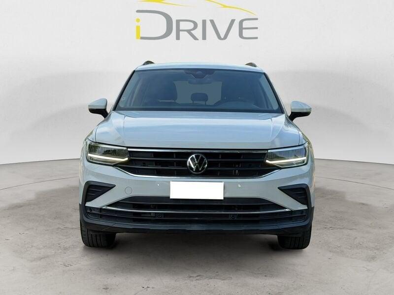 Volkswagen Tiguan Tiguan 1.5 tsi Life 150cv dsg