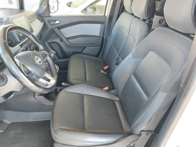 NISSAN Townstar 1.3 130 CV Van PC N-Connecta
