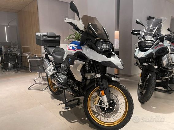 Bmw r 1250 gs - 2019