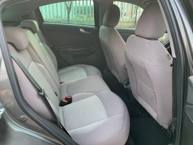 ALFA ROMEO Giulietta 1.4 Turbo MultiAir Exclusive