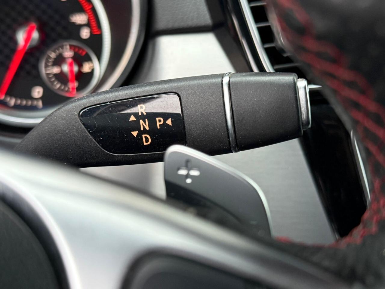 MERCEDES GLE 350 PREMIUM PLUS AMG 2017 12 MESI DI GARANZIA