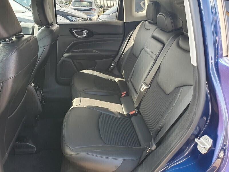 JEEP Compass 1.6 MJ 130CV LED TOUCH 10 PARK CAMERA