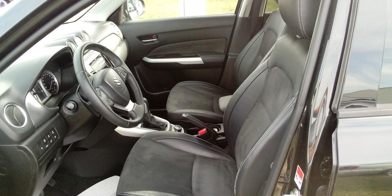 Suzuki Vitara 1.6 DDiS 4WD AllGrip DCT V-Top