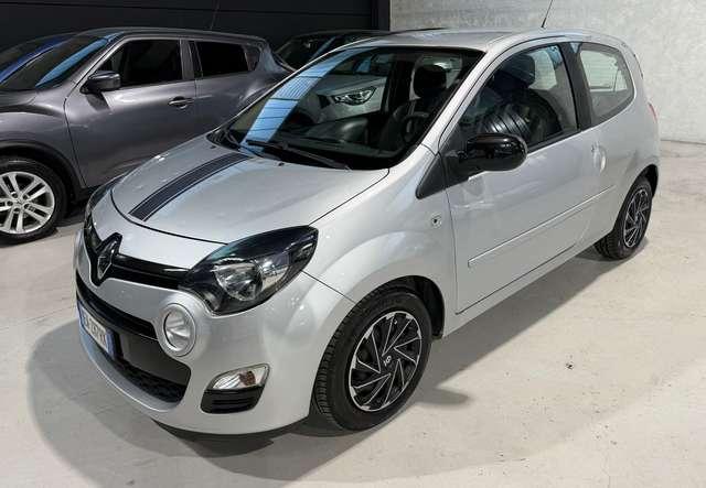 Renault Twingo Benzina Neopatentati