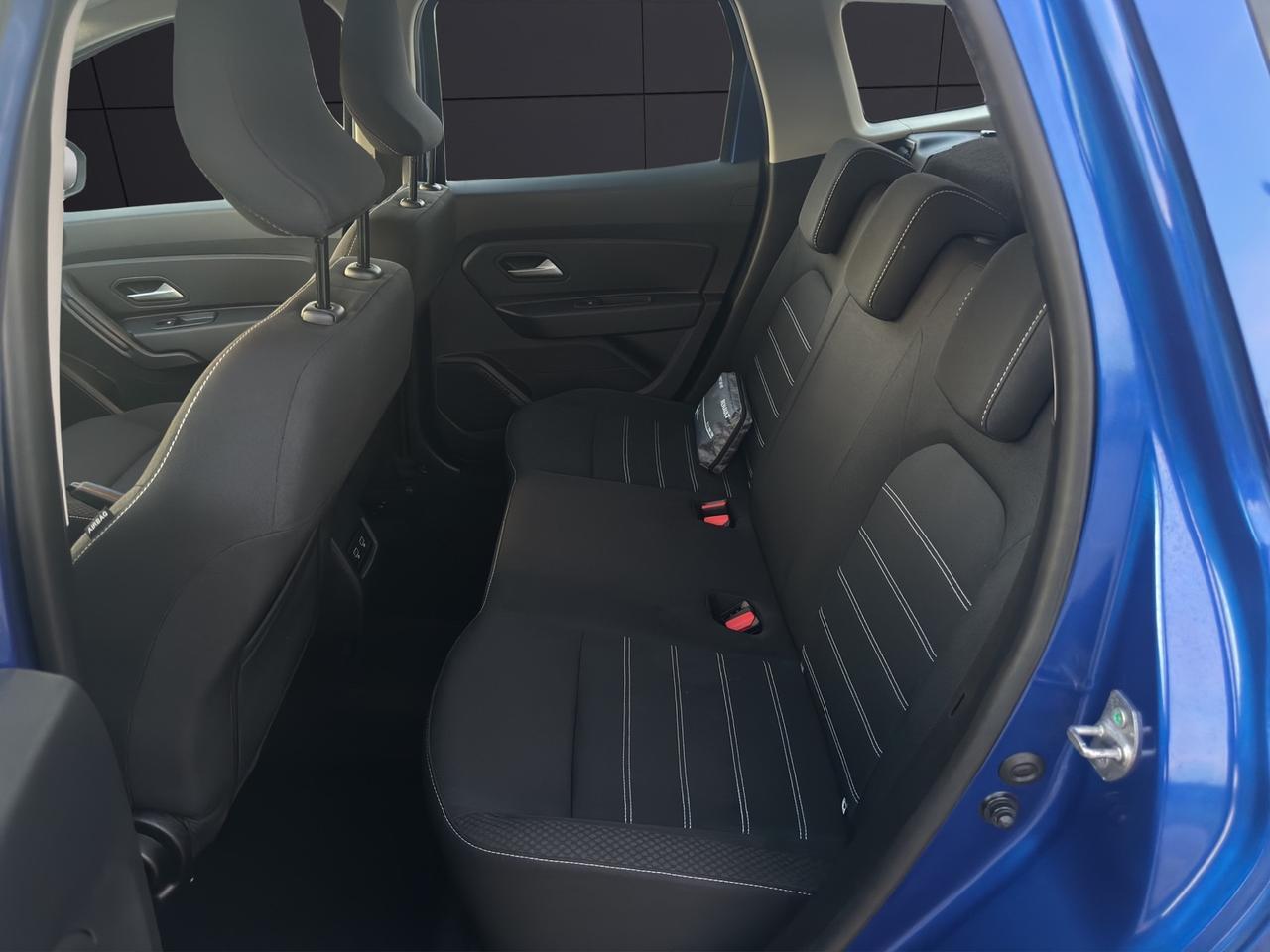 Dacia Duster 1.0 TCe 90 CV 4x2 Expression PROMO