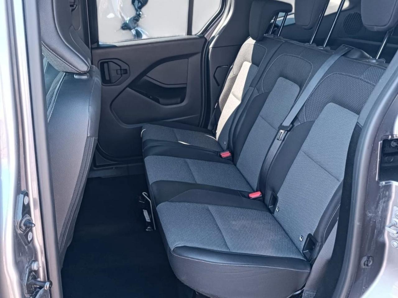 Renault Kangoo 1.3 TCe 100CV Equilibre