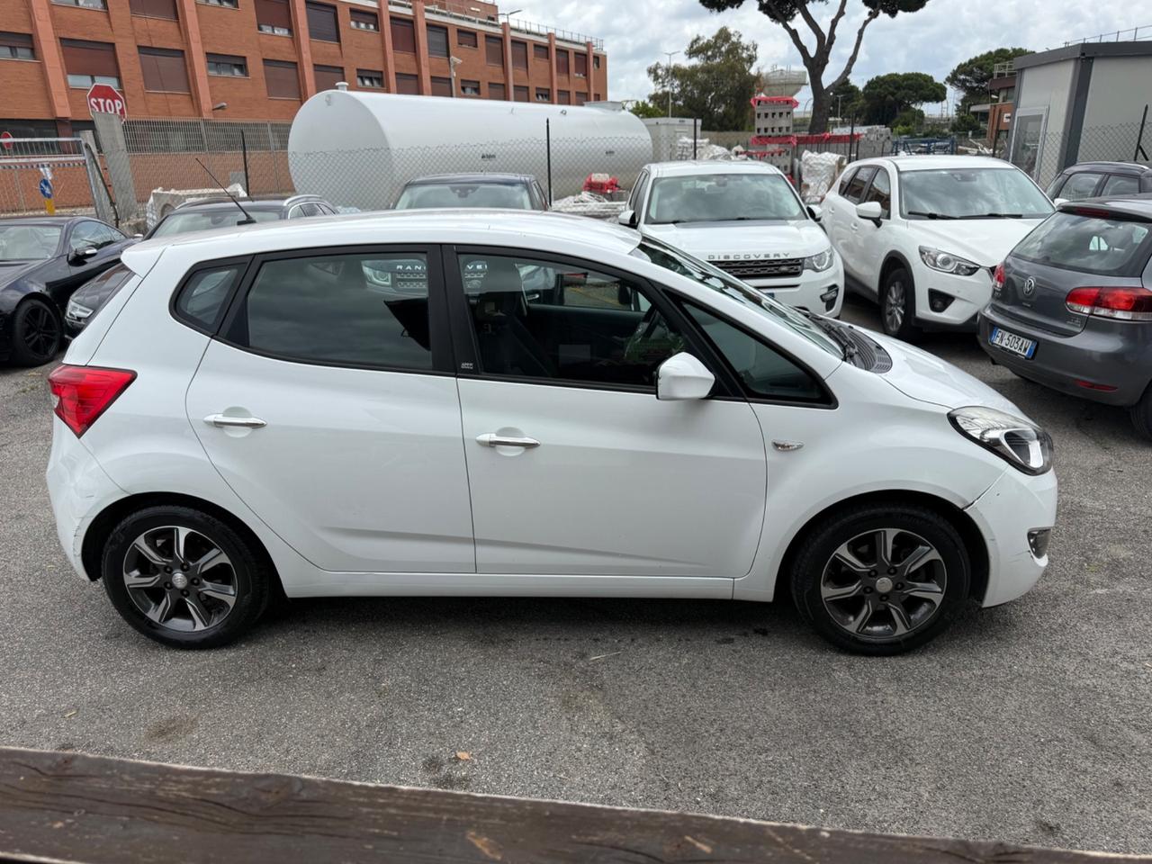 Hyundai iX20 1.4 90 CV Econext Comfort