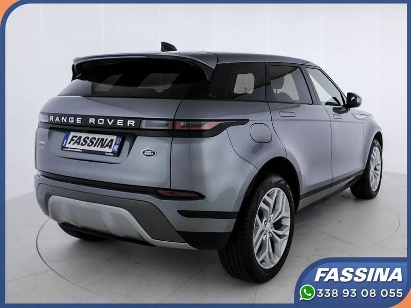 Land Rover RR Evoque Range Rover Evoque 2.0D 150 CV S