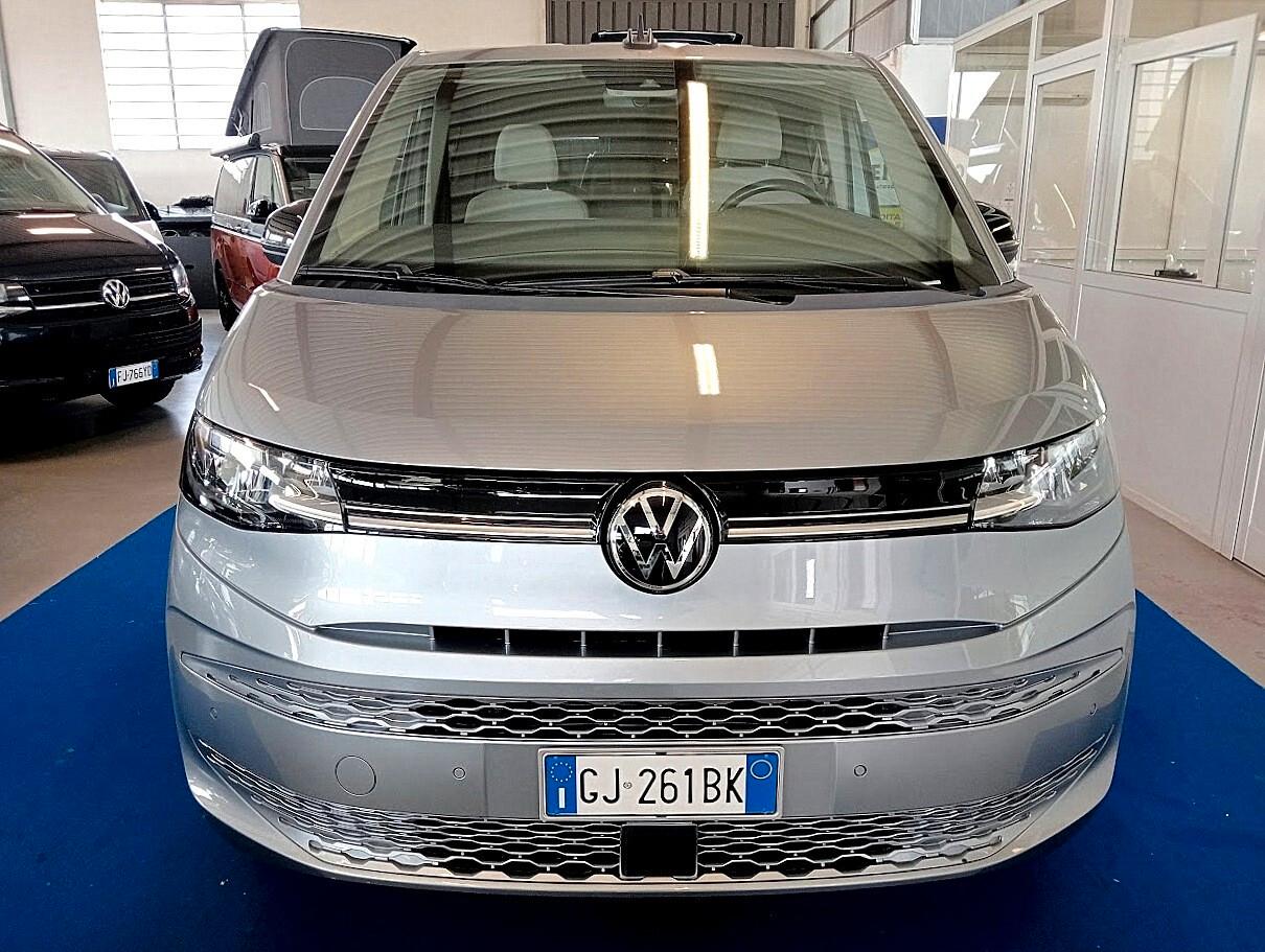 Volkswagen T7 Multivan 1.4 TSI eHYBRID PHEV 218cv LIFE DSG 7POSTI