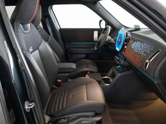 MINI John Cooper Works Countryman 2.0 48V D JCW auto PACC L ARRIVO AGOSTO