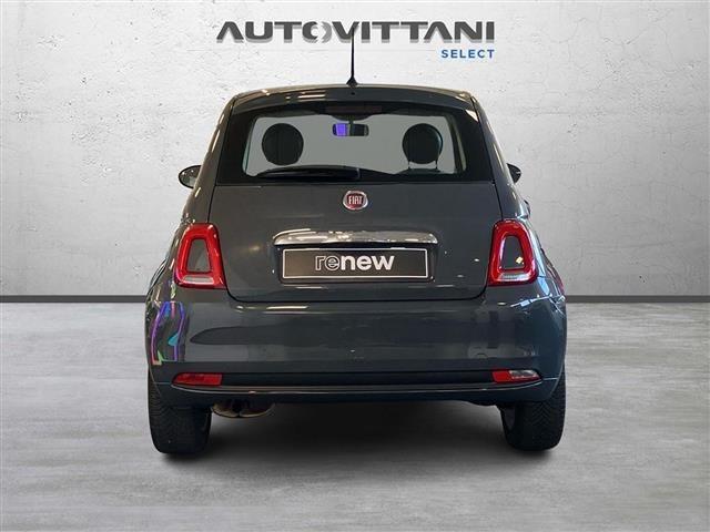 FIAT 500 1.2 69cv Pop
