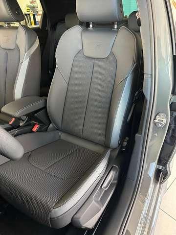 Audi A1 30 TFSI 116cv S-Tronic S-Line Int. ed Ext. Edition