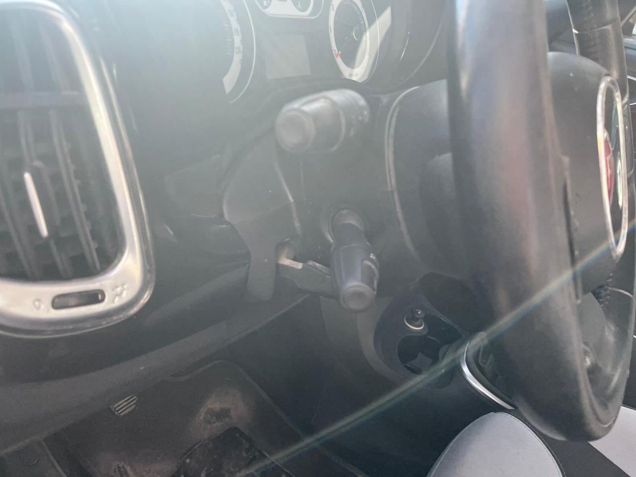 Fiat 500L Living 1.6 Multijet 120 CV Lounge