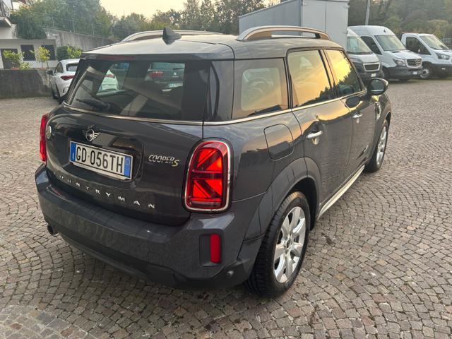 MINI Countryman 1.5 Cooper SE Business Countryman ALL4 Automatica