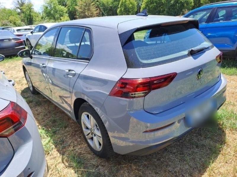 Golf 1.0 TSI EVO Life