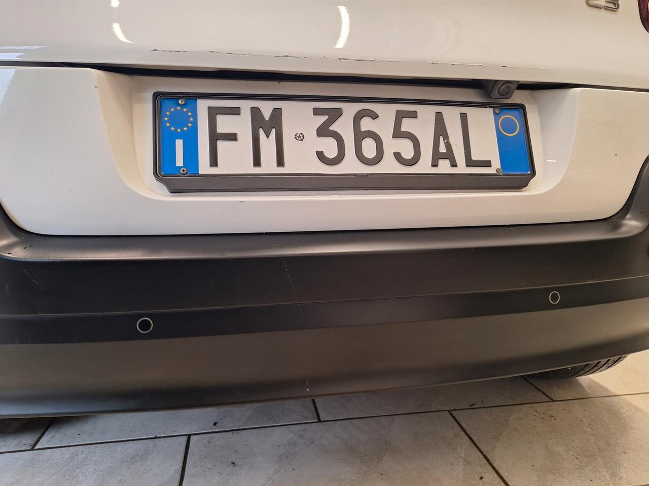 Citroen C3 1.2i PureTech Shine NEOPATENTATI €6B NAVI LED CRUIS BICOLORE