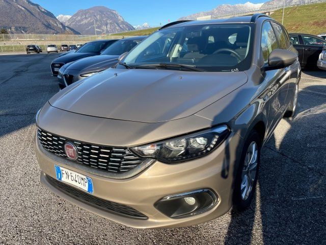 FIAT Tipo 1.6 Mjt S&amp;S SW Business