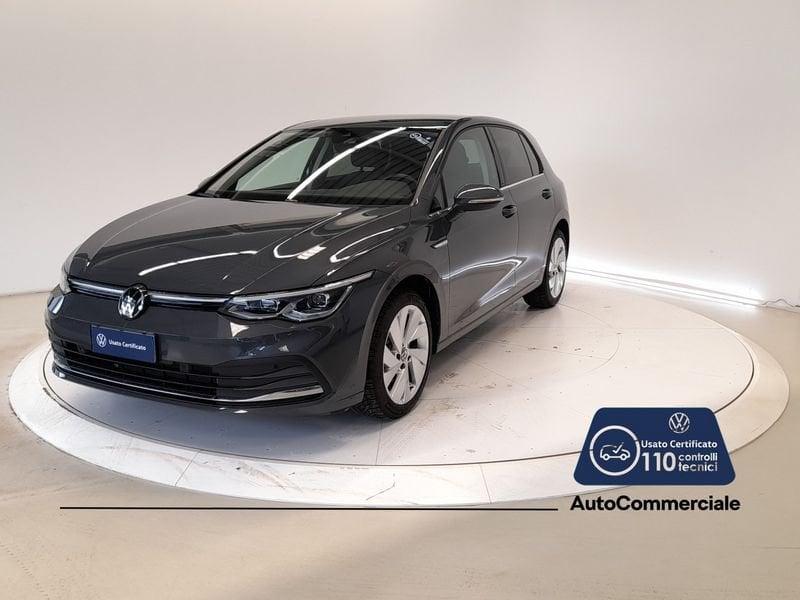 Volkswagen Golf 1.5 eTSI EVO ACT Style DSG