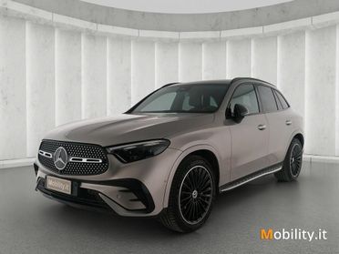 Mercedes GLC 300 300 Mild-Hybrid AMG Line Premium 4Matic 9G-Tronic