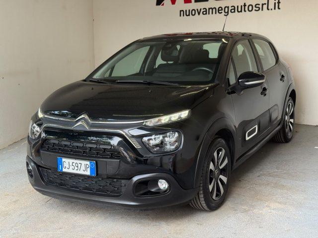 CITROEN C3 PureTech 83 S&S Shine