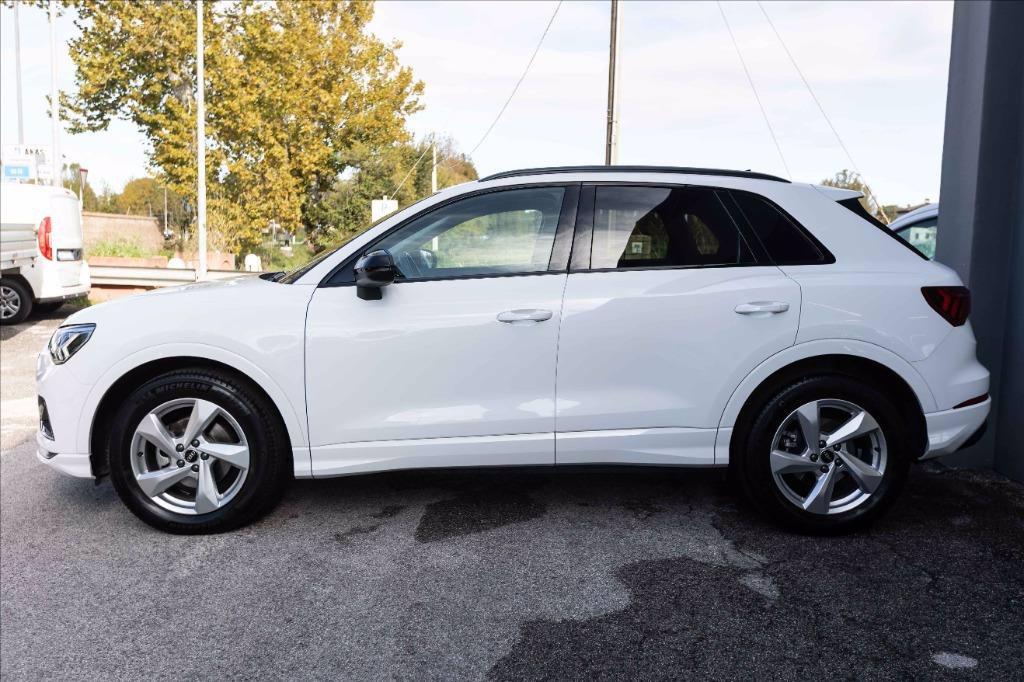 AUDI Q3 35 2.0 tdi Business Advanced quattro s-tronic del 2022