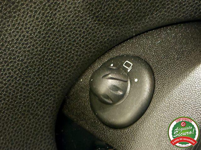 MINI One 1.6 16V One (72kW) *NEOPATENTATI*AUTOMATICO*18"*